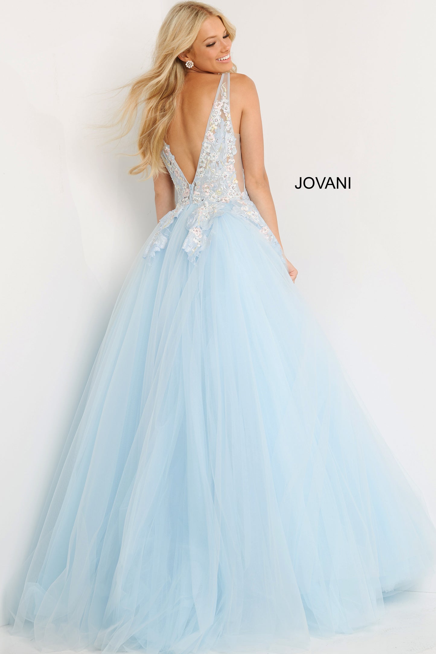 JOVANI 06808