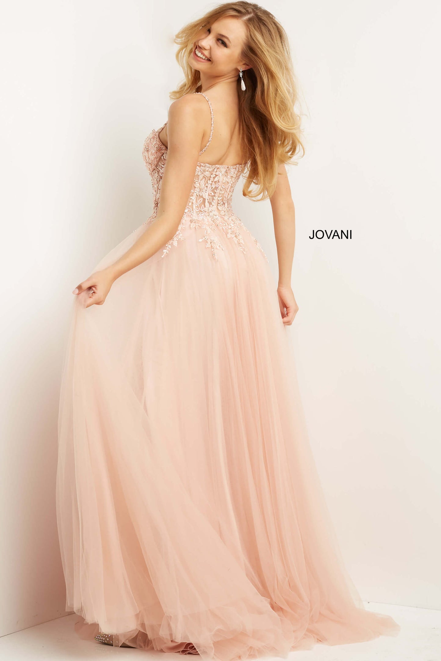 JOVANI 07259