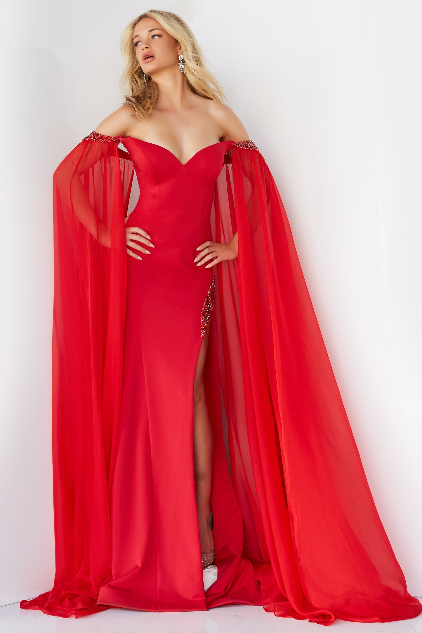 JOVANI 07652
