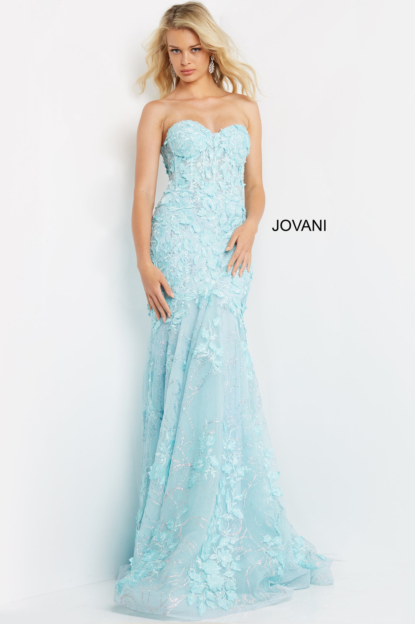 JOVANI 07935