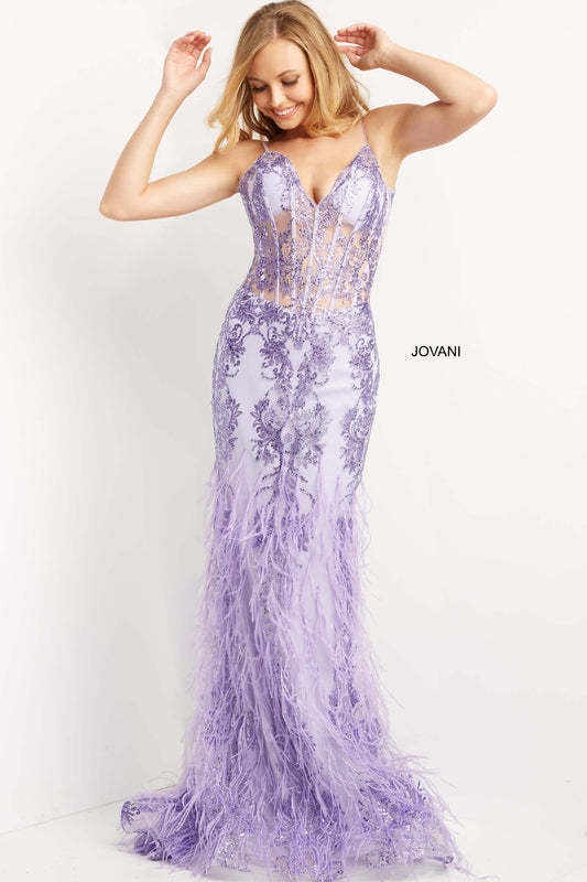 JOVANI 08141
