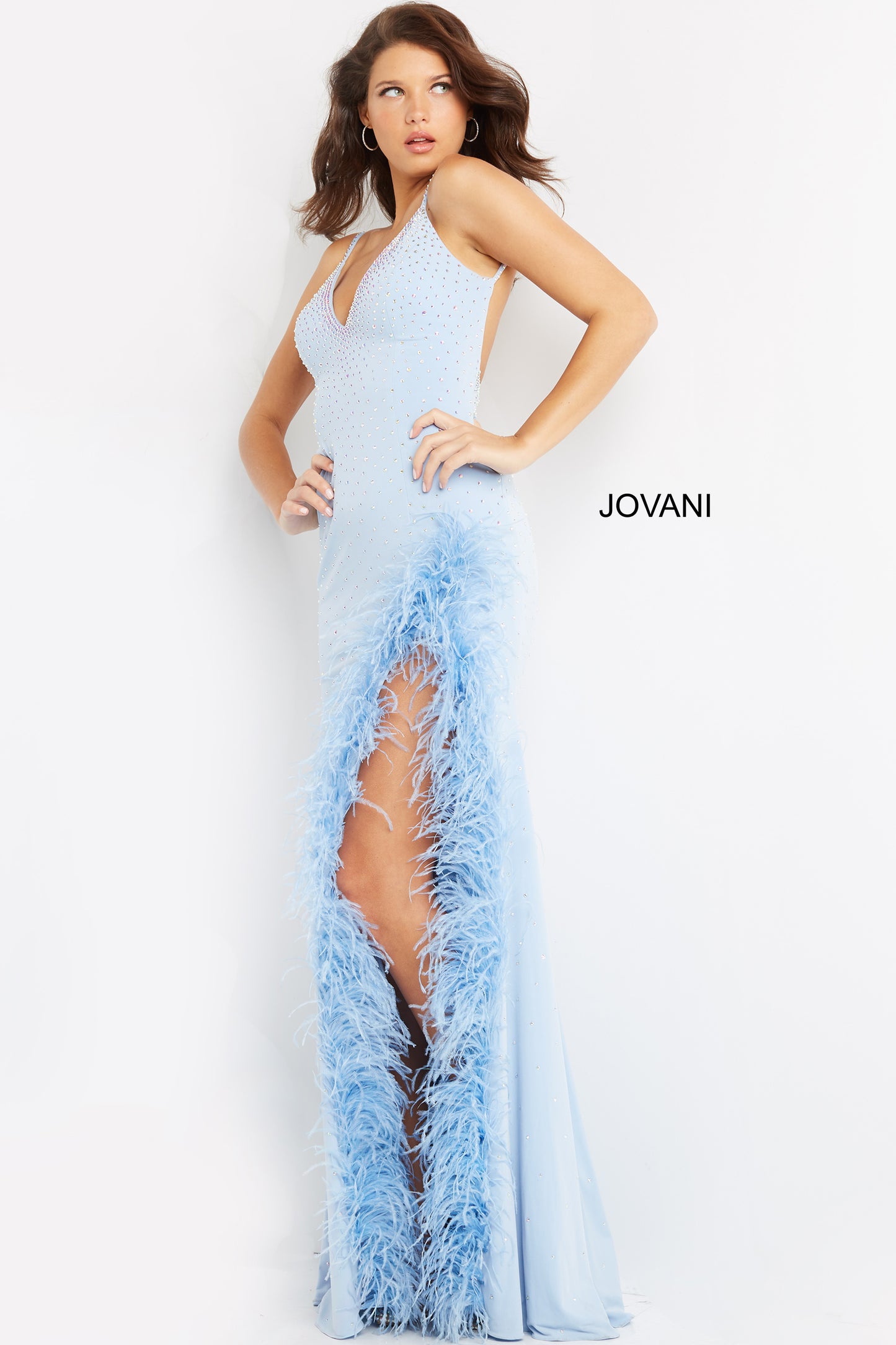 JOVANI 08283