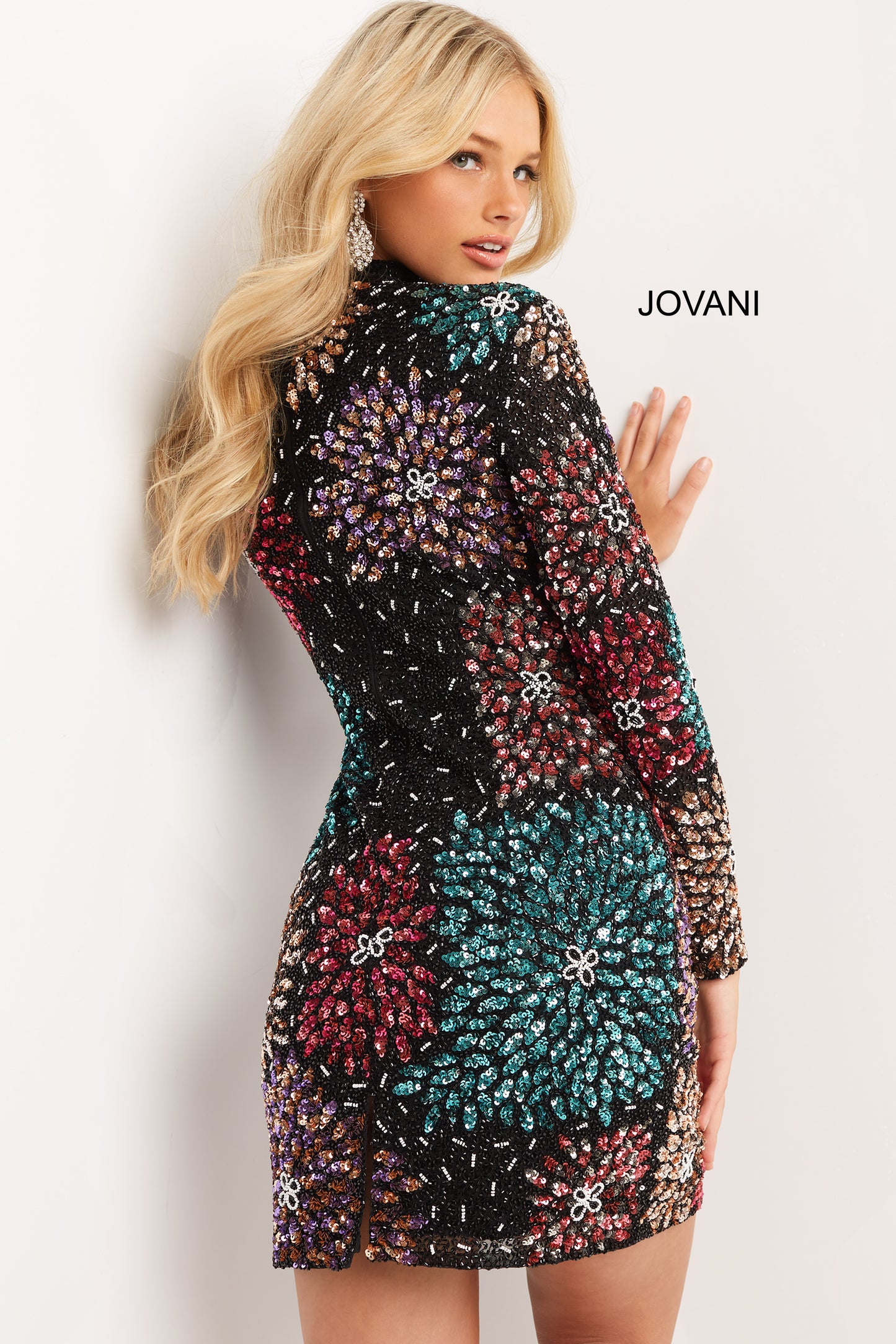 Jovani 07517