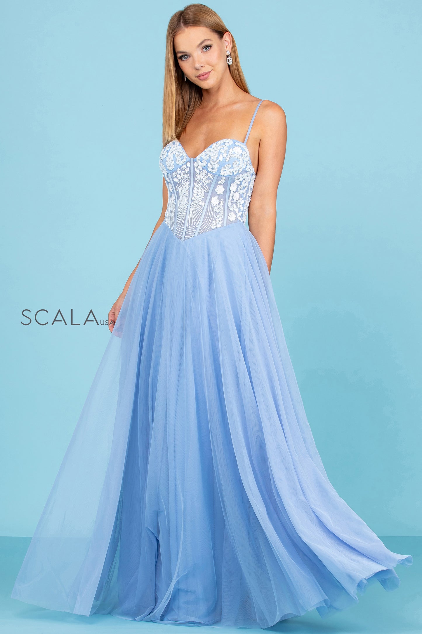 SCALA 60293