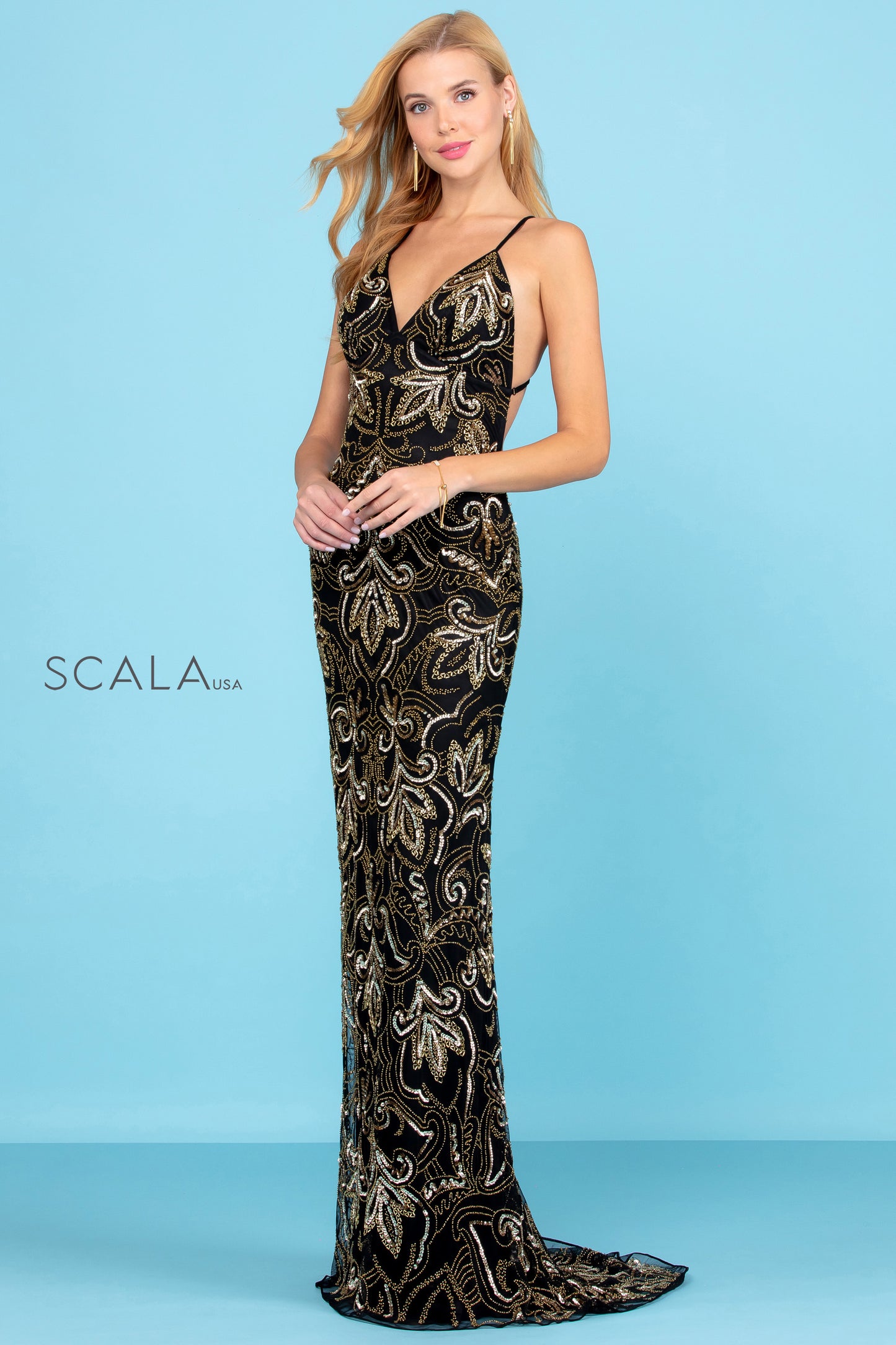 SCALA 48557