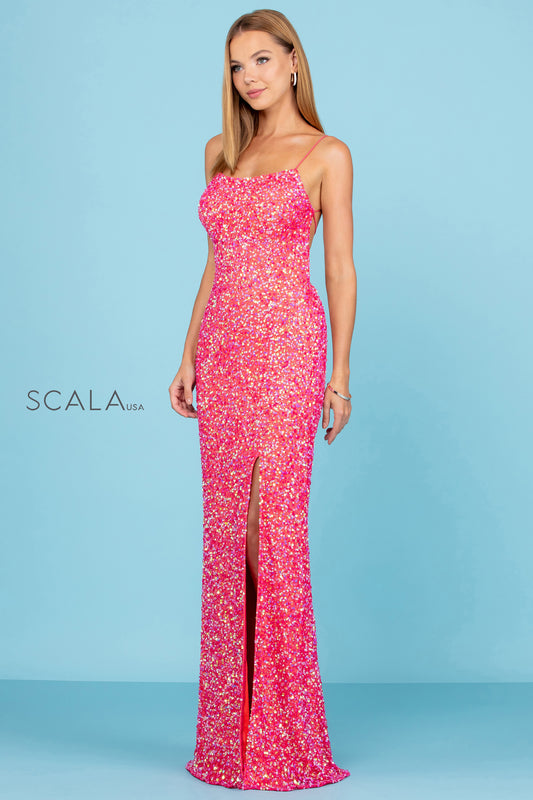 SCALA 60100