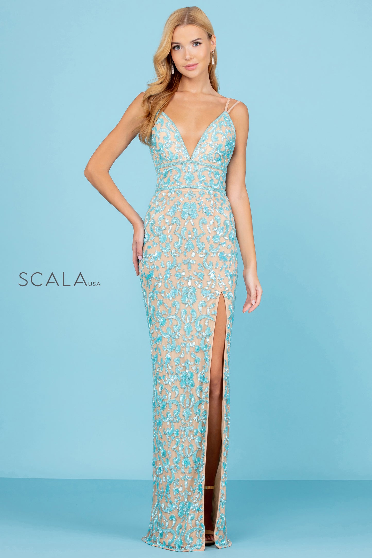SCALA 60261