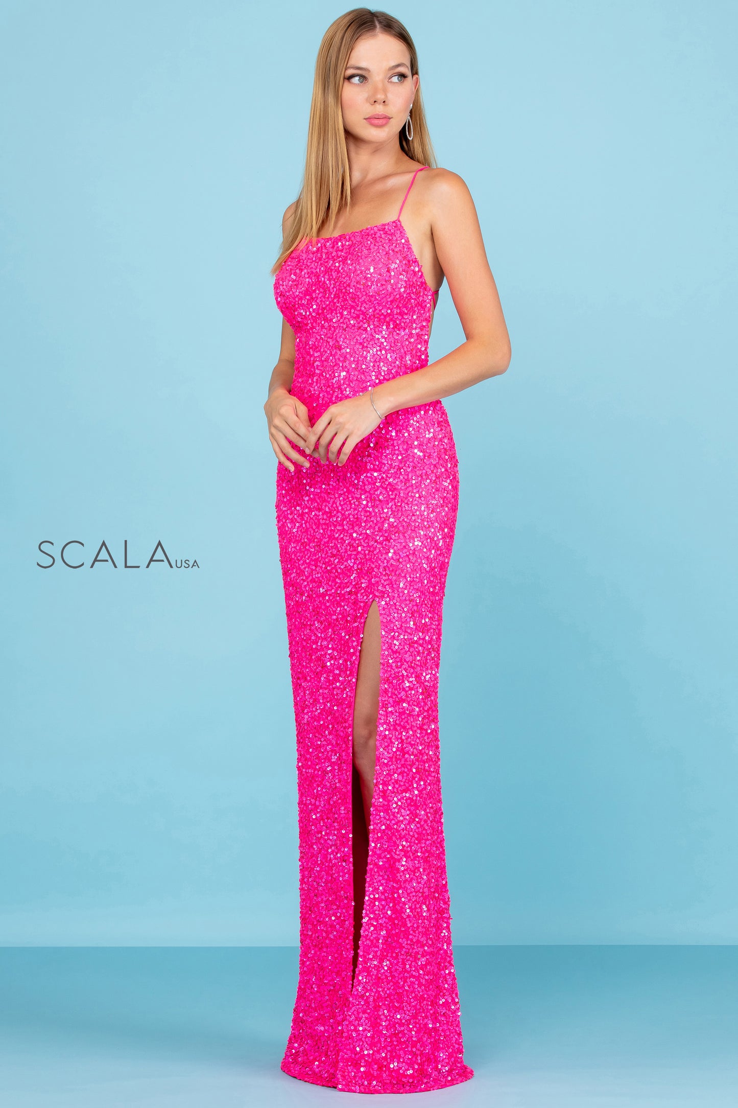 SCALA 60100