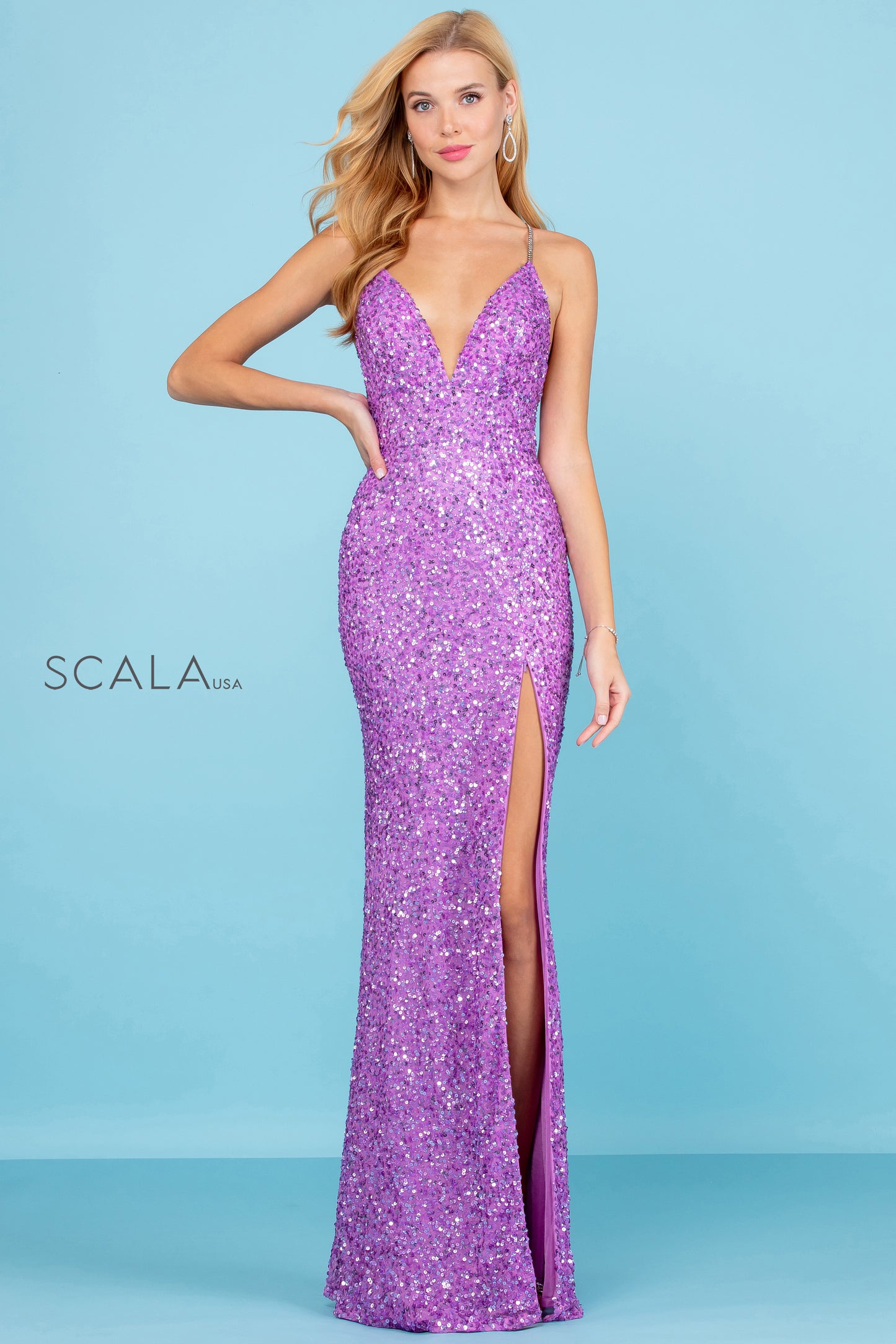 SCALA 60218