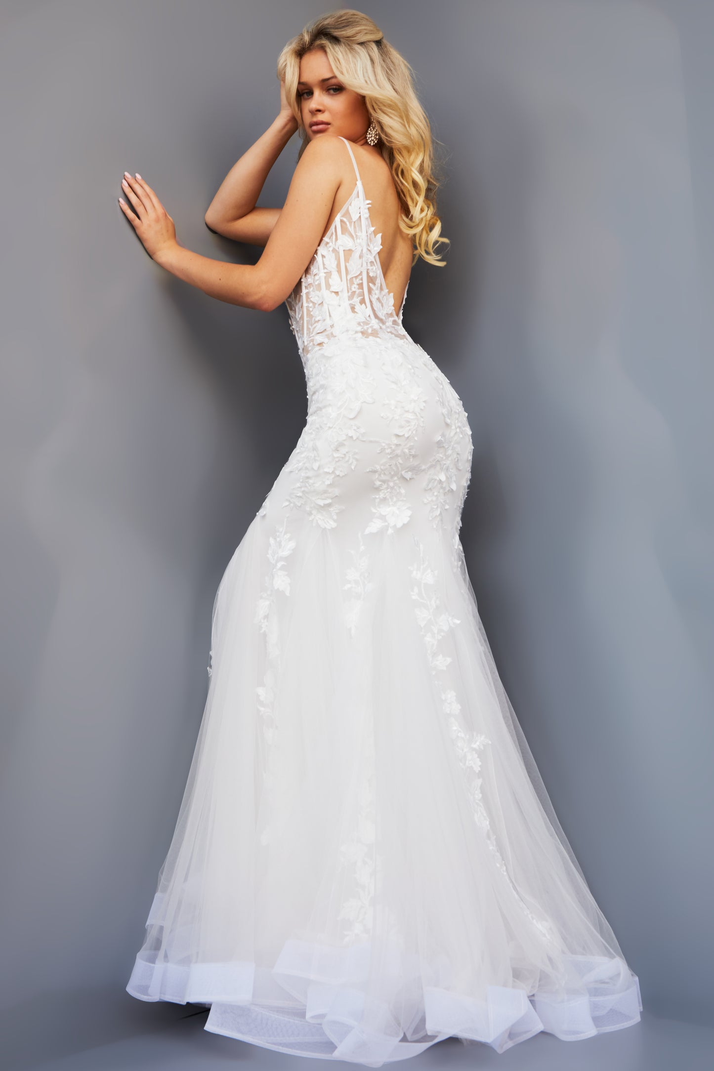 Jovani 02841