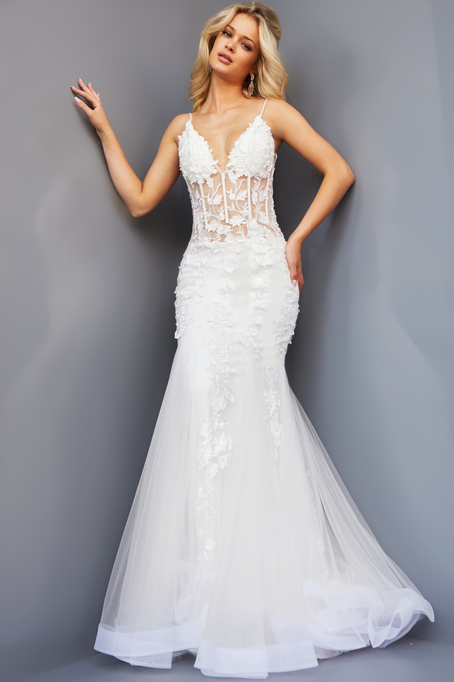 Jovani 02841