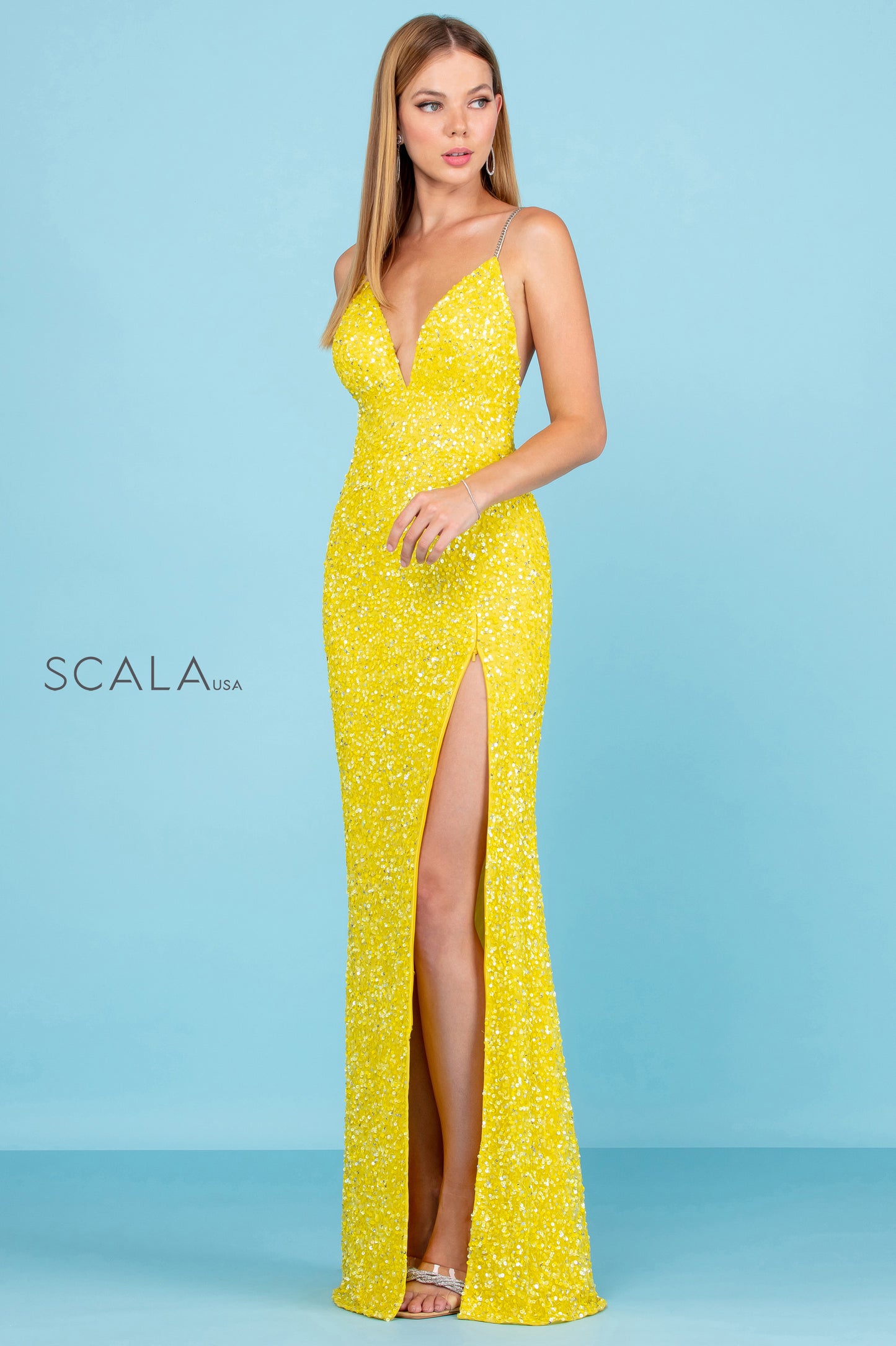 SCALA 60218