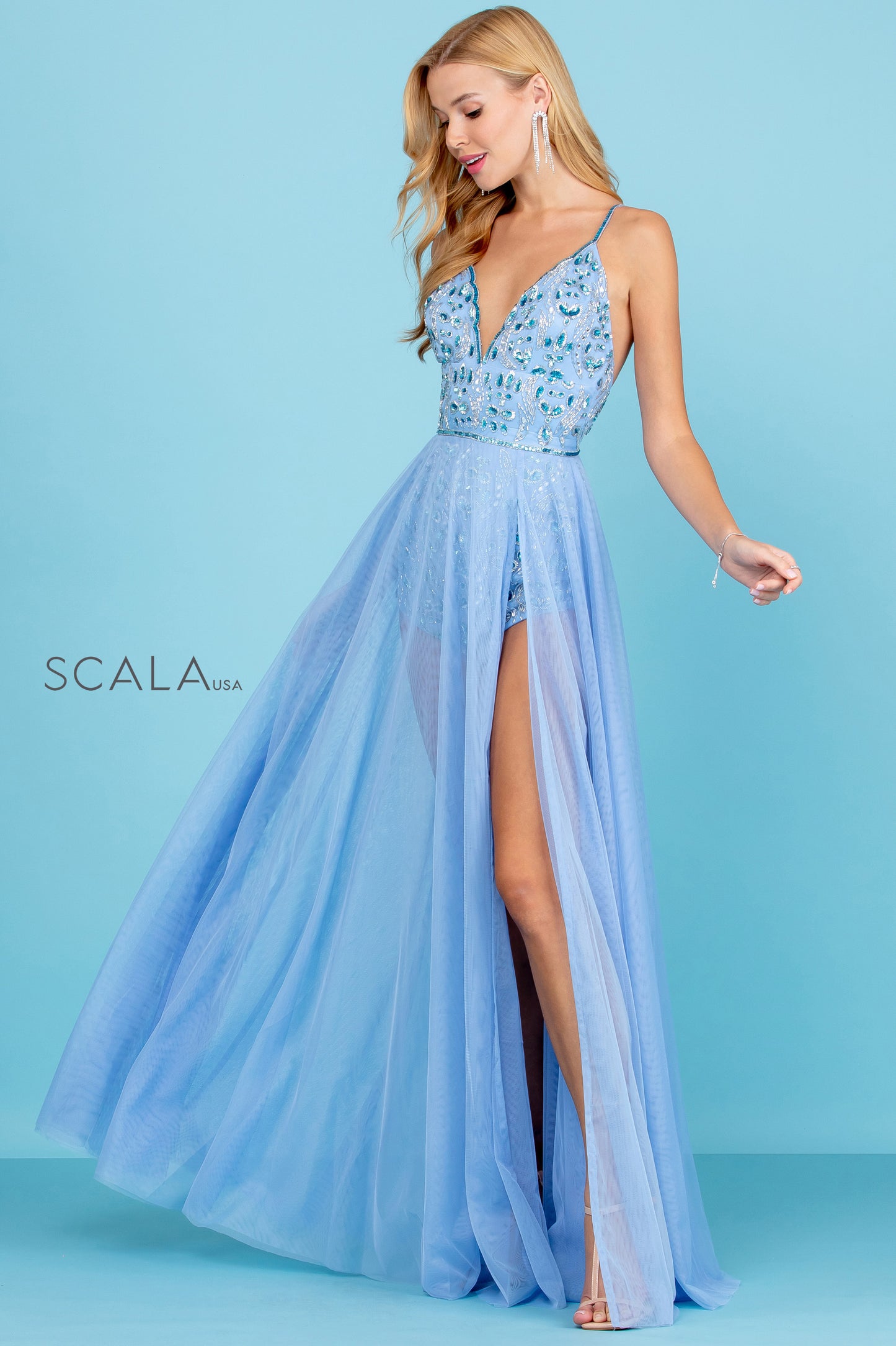 SCALA 60262