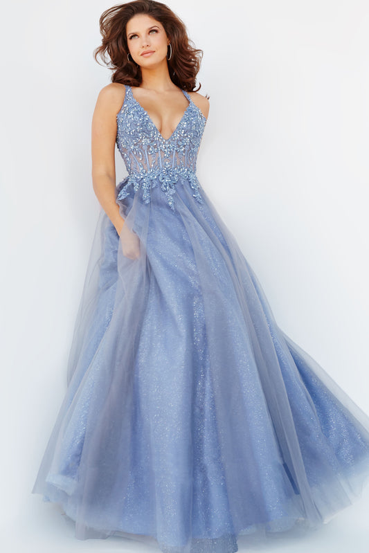JOVANI 22546