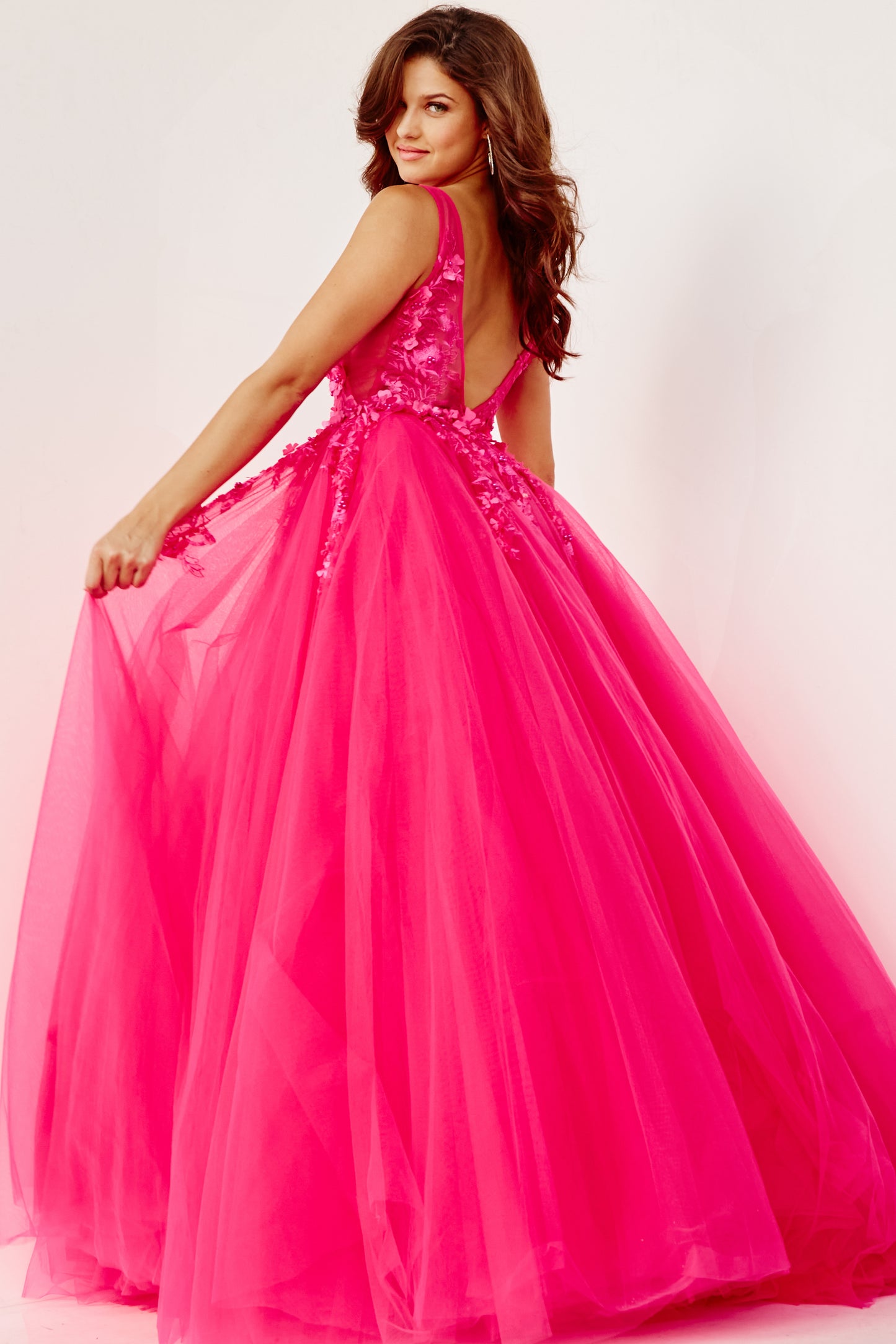 JOVANI 55634