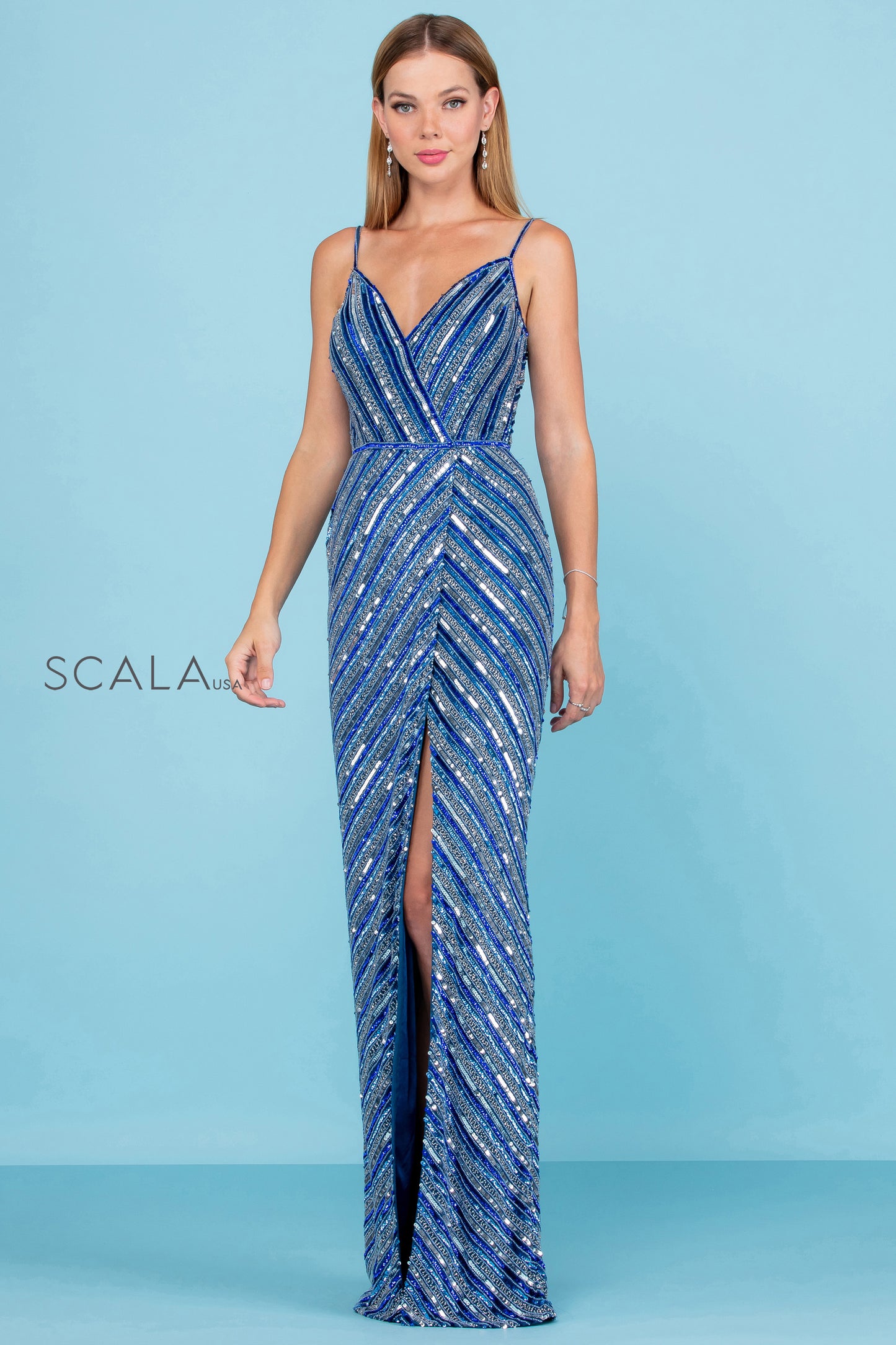 SCALA 60258