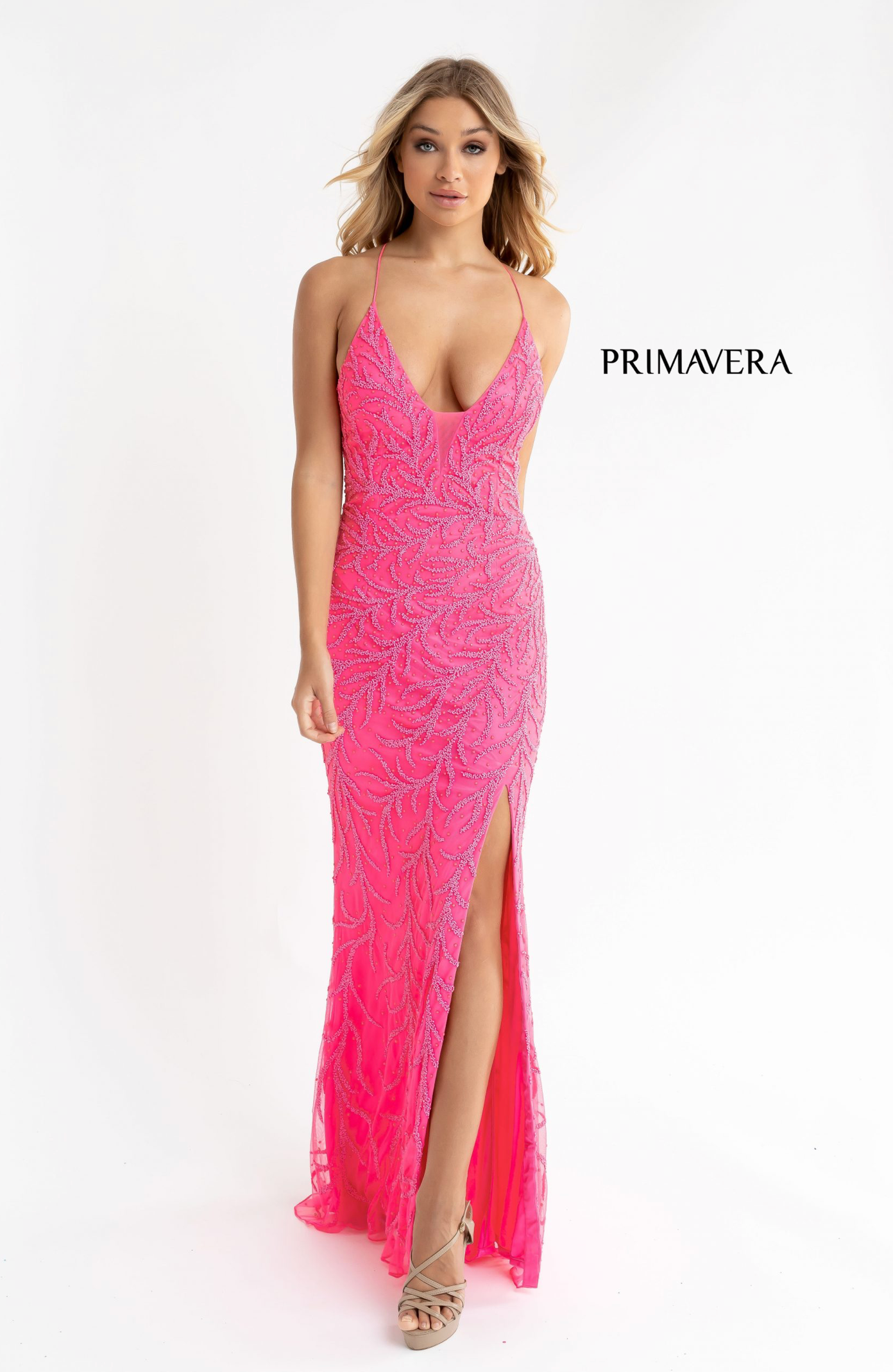 PRIMAVERA 3636