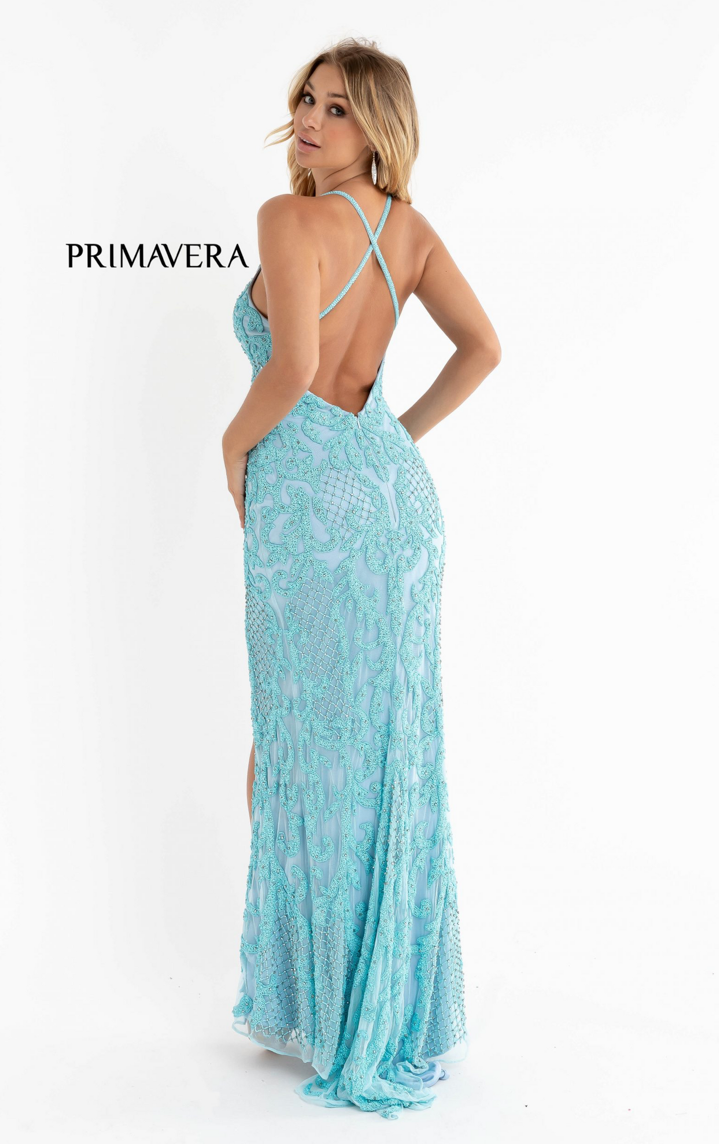 PRIMAVERA 3721