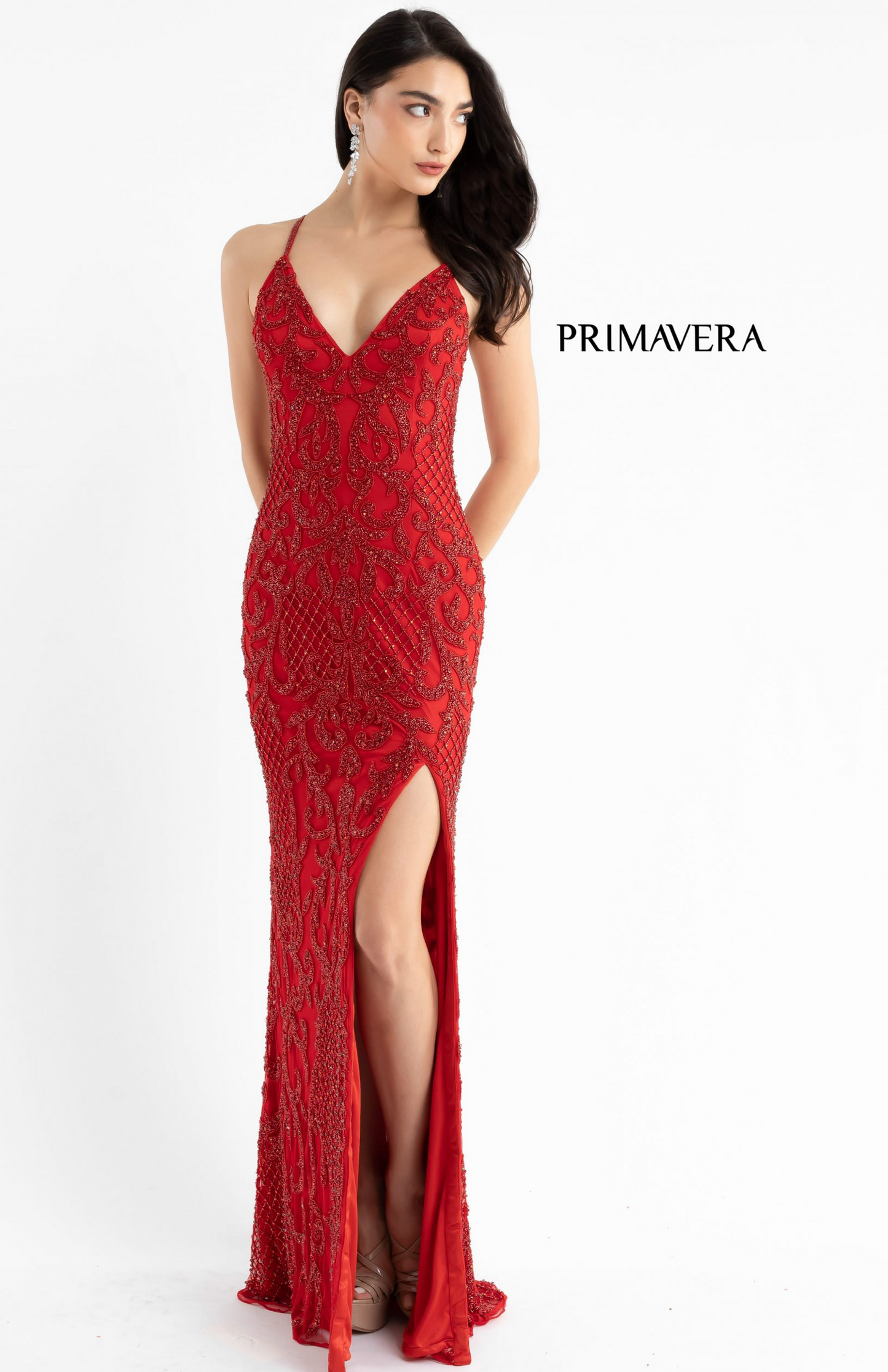 PRIMAVERA 3721