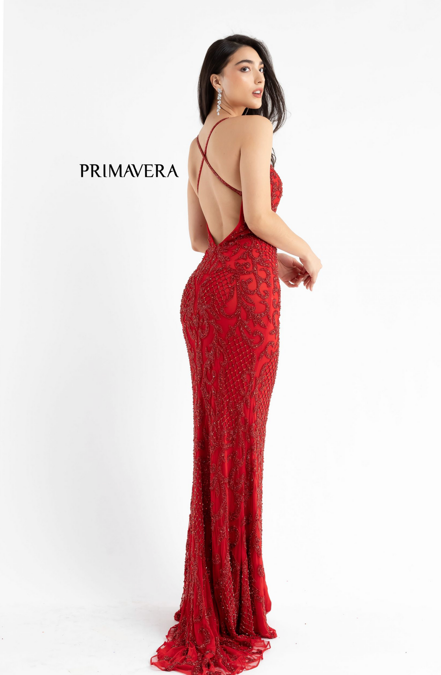 PRIMAVERA 3721