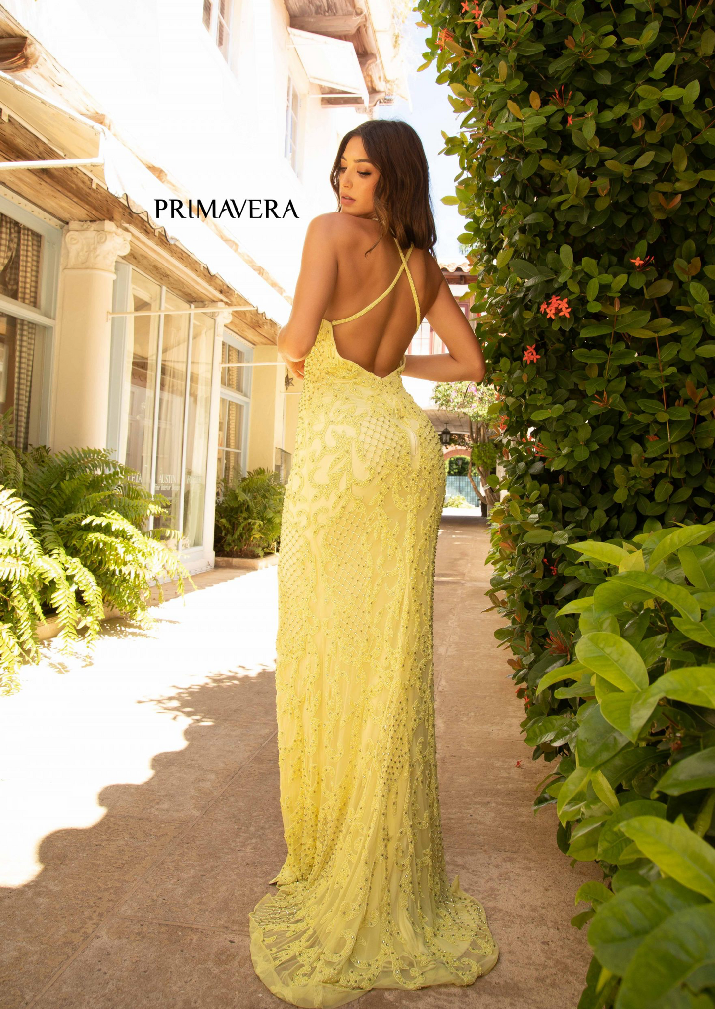 PRIMAVERA 3721