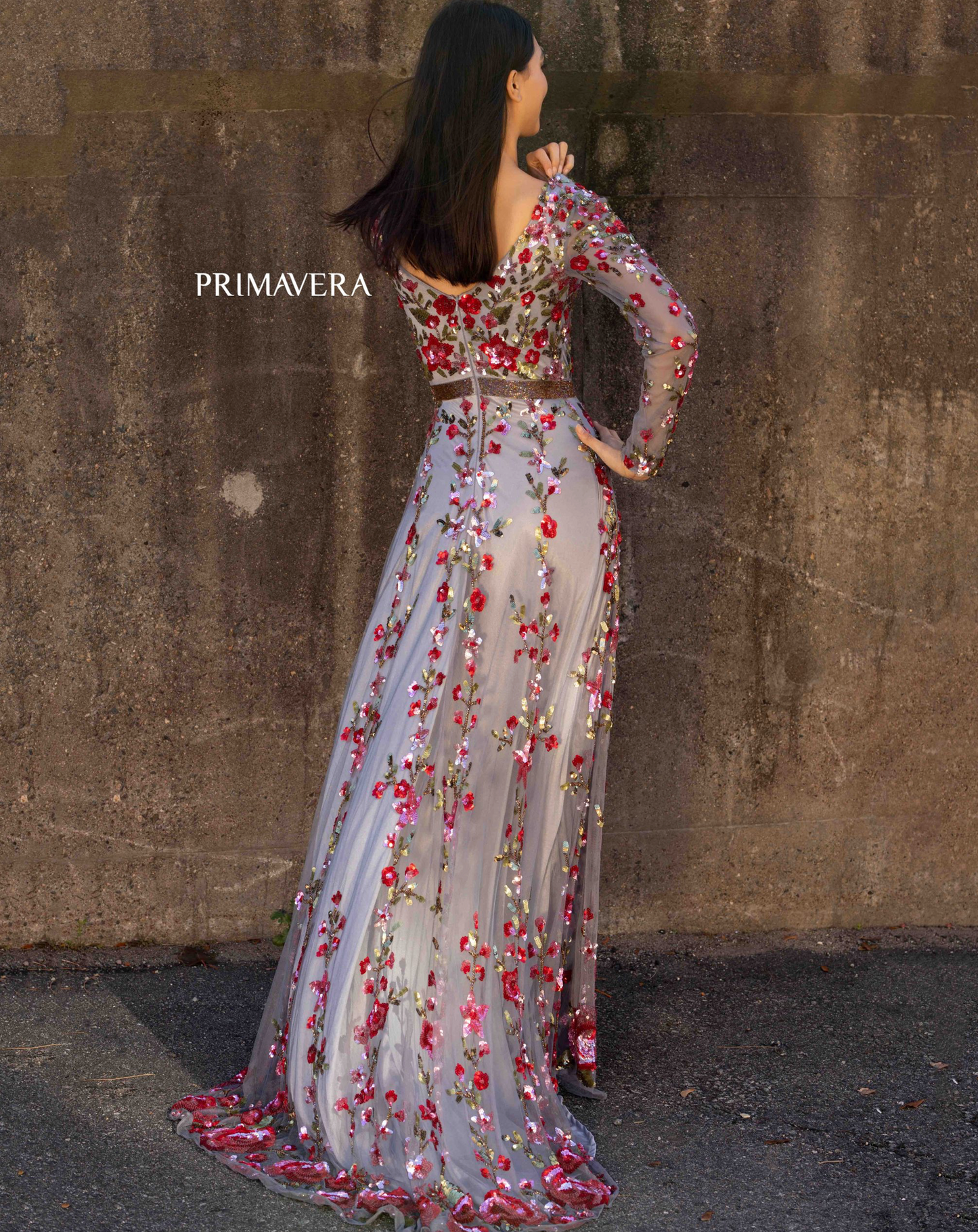 PRIMAVERA 3691