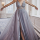 OPHELIA GOWN