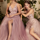 SADE GOWN