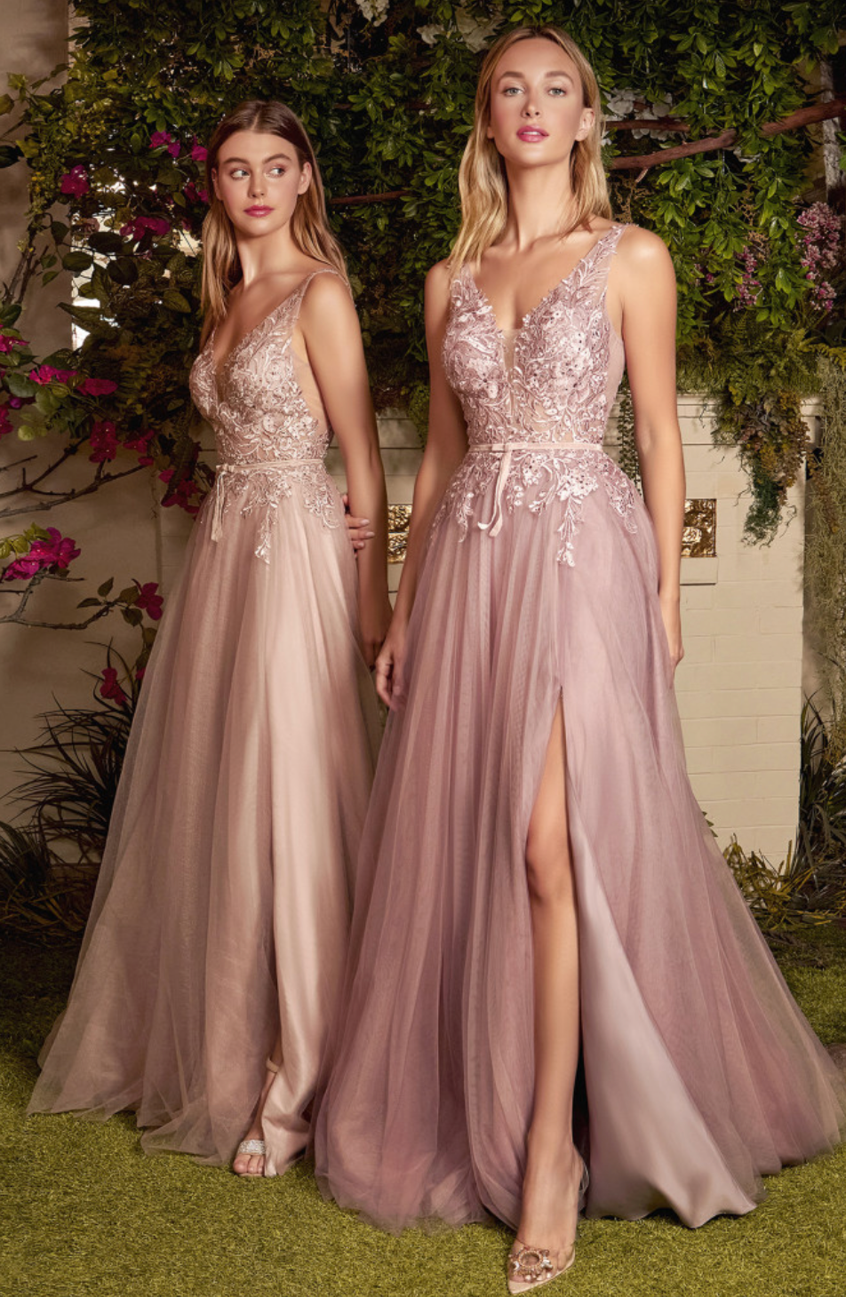 SADE GOWN
