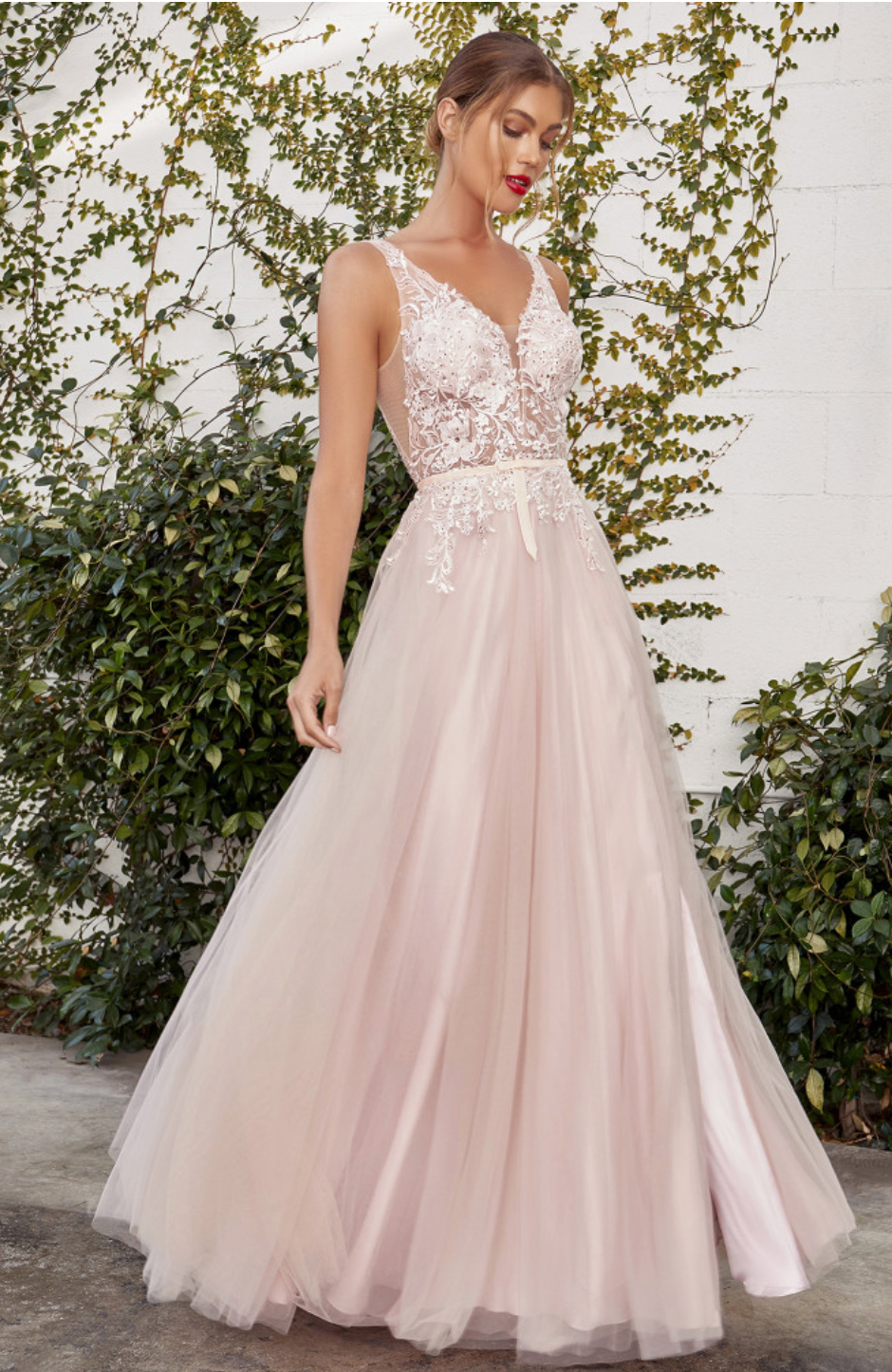 SADE GOWN