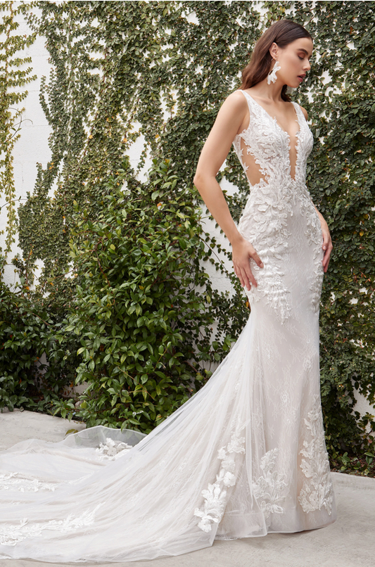 AVERY WEDDING GOWN