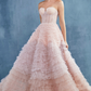 EVA GOWN