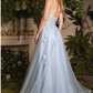 ALICE GOWN