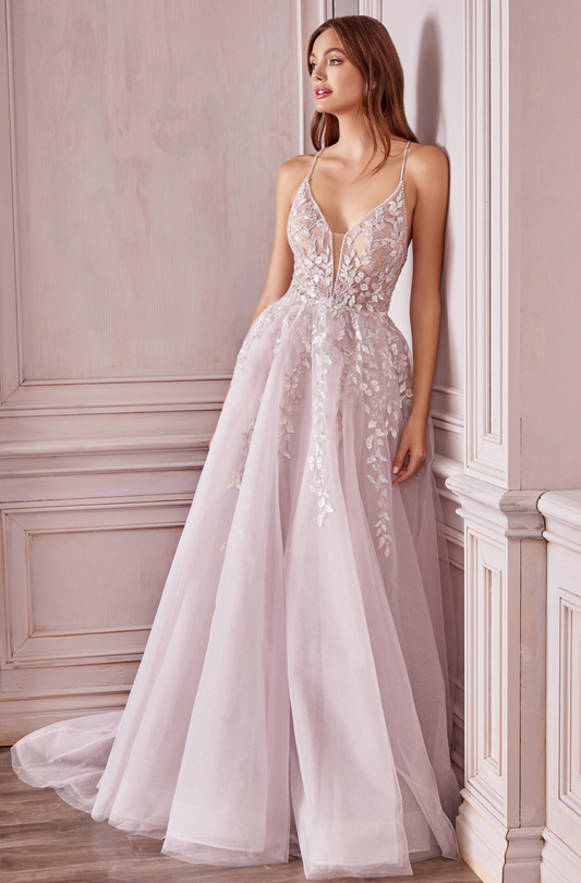 MARY GOWN