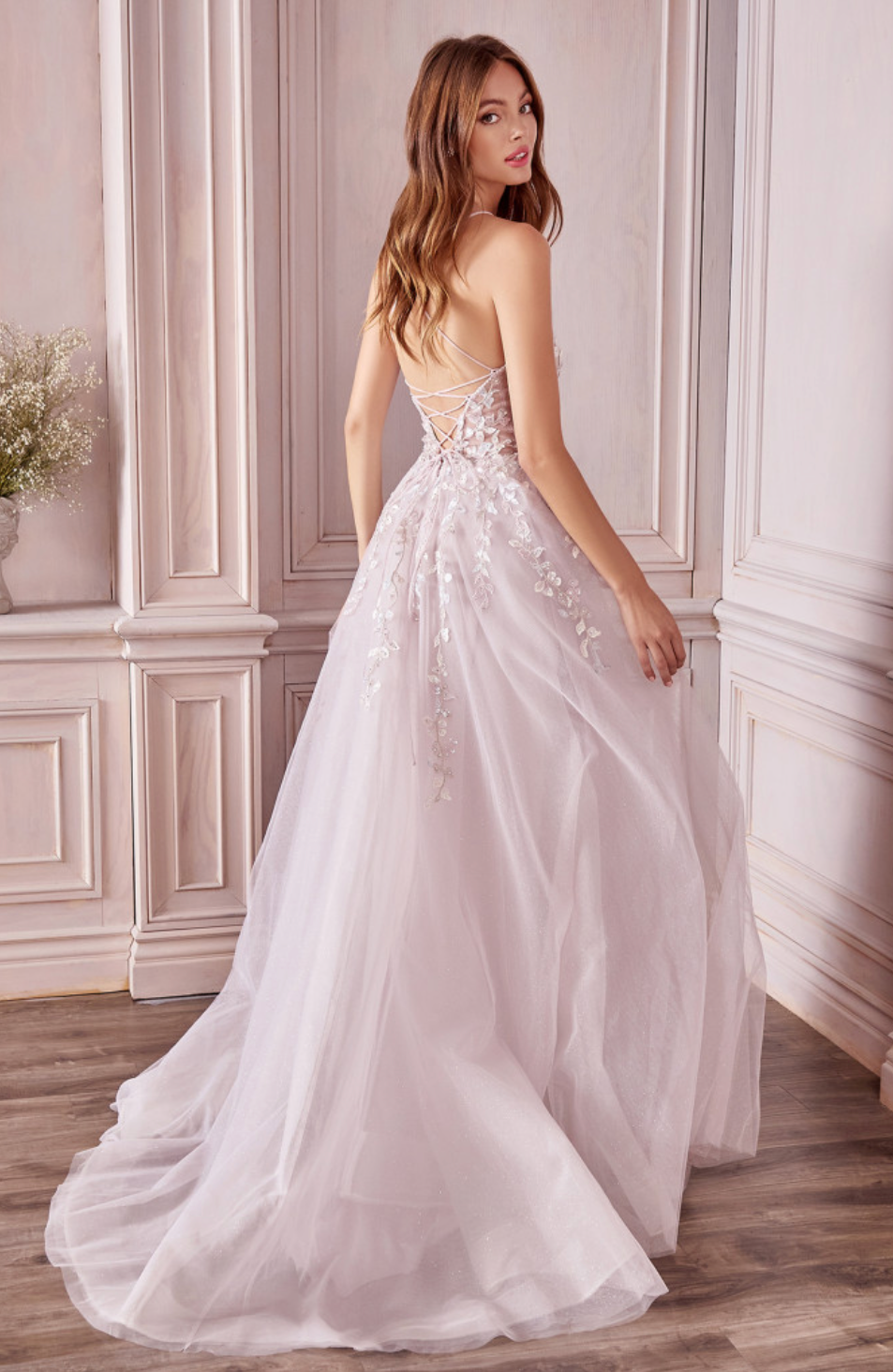 MARY GOWN