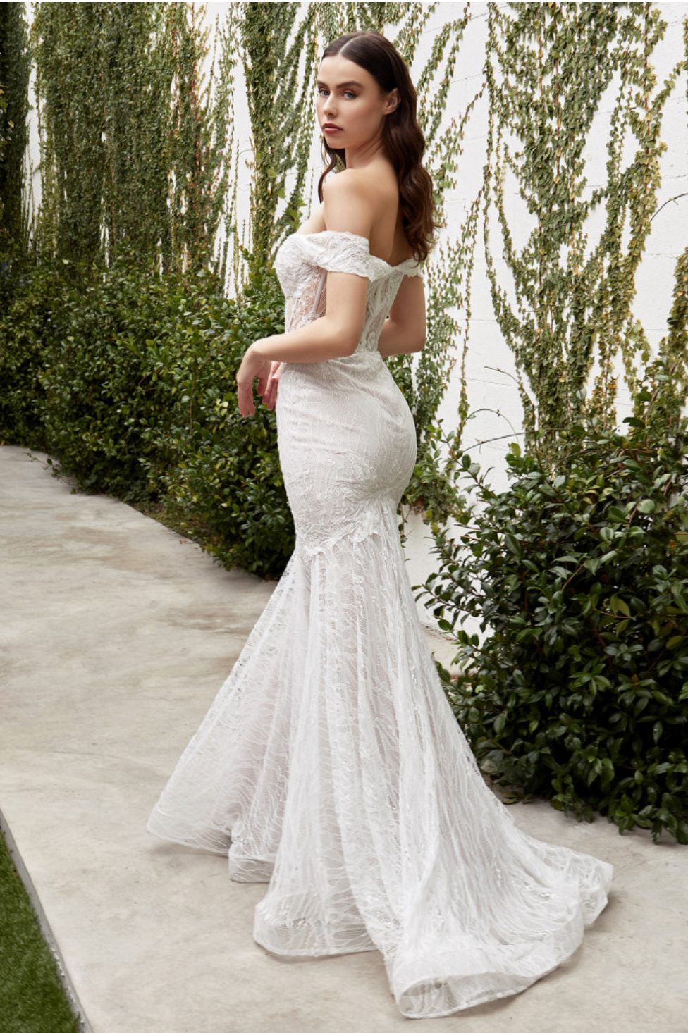 JOLIE BRIDAL GOWN
