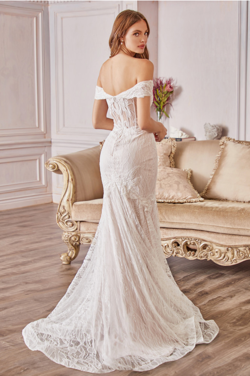 JOLIE BRIDAL GOWN