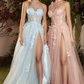 LEILA GOWN