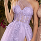 LEILA GOWN