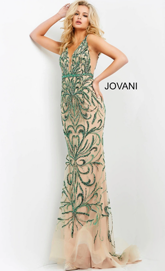 JOVANI 60289