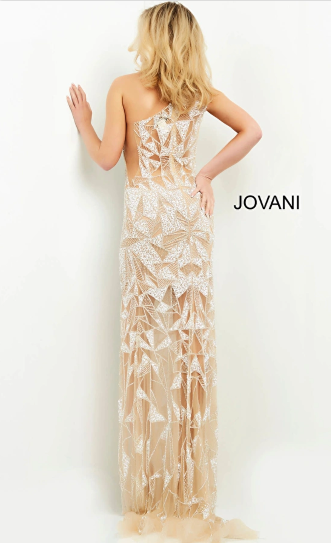 JOVANI 05873