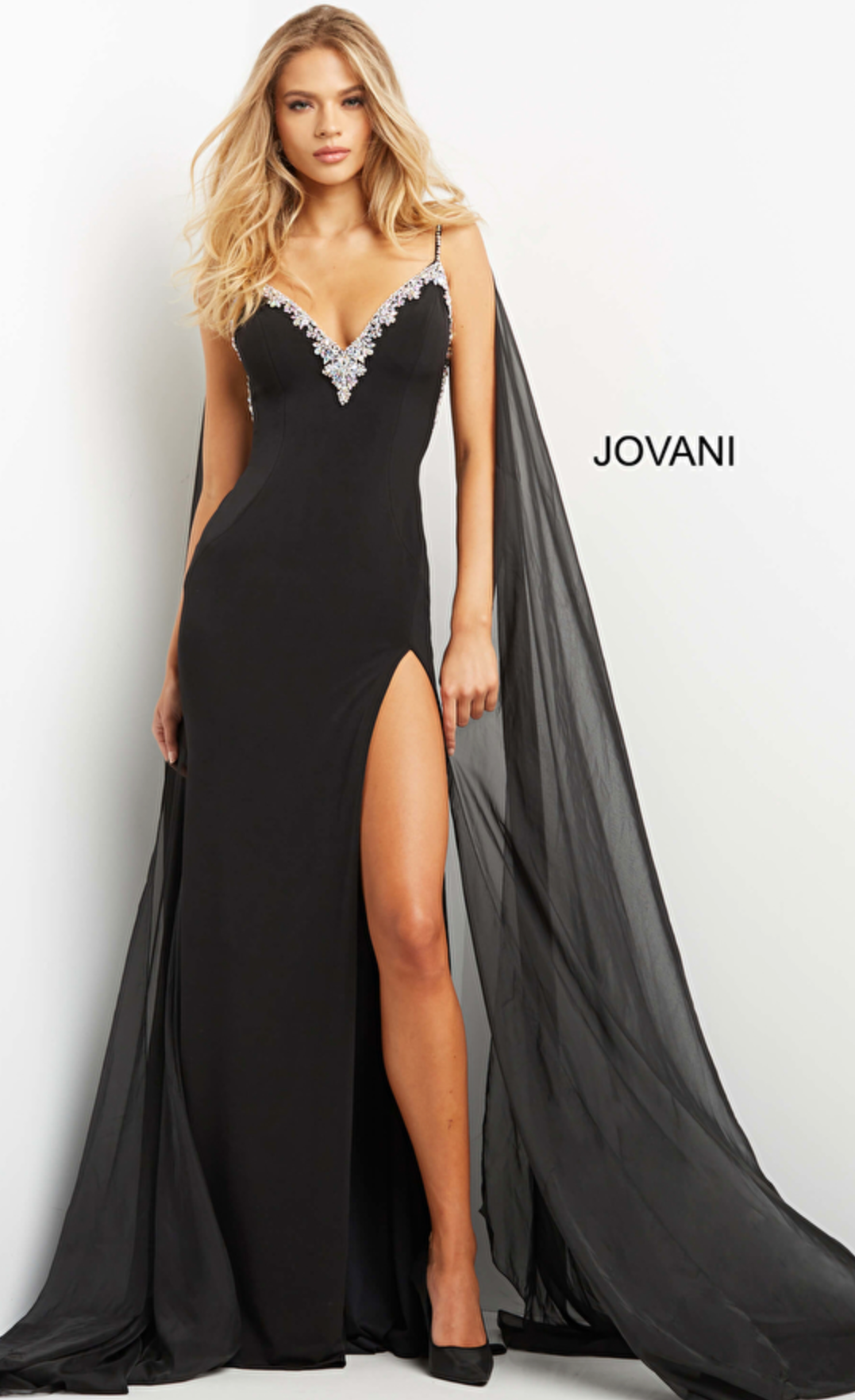 JOVANI 08022
