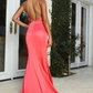 HUGO GOWN