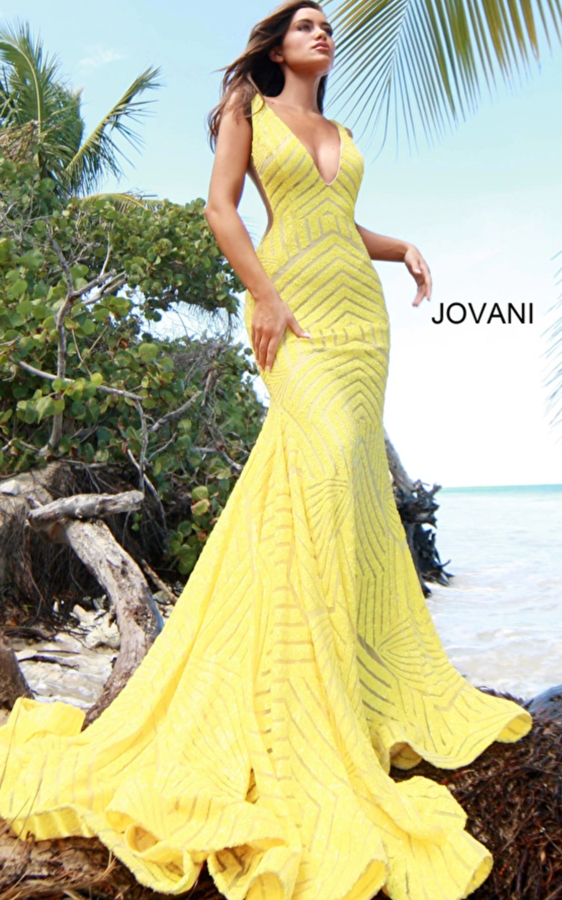 JOVANI 59762