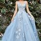 LILIAN GOWN