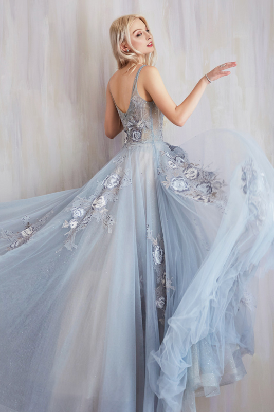 LILIAN GOWN