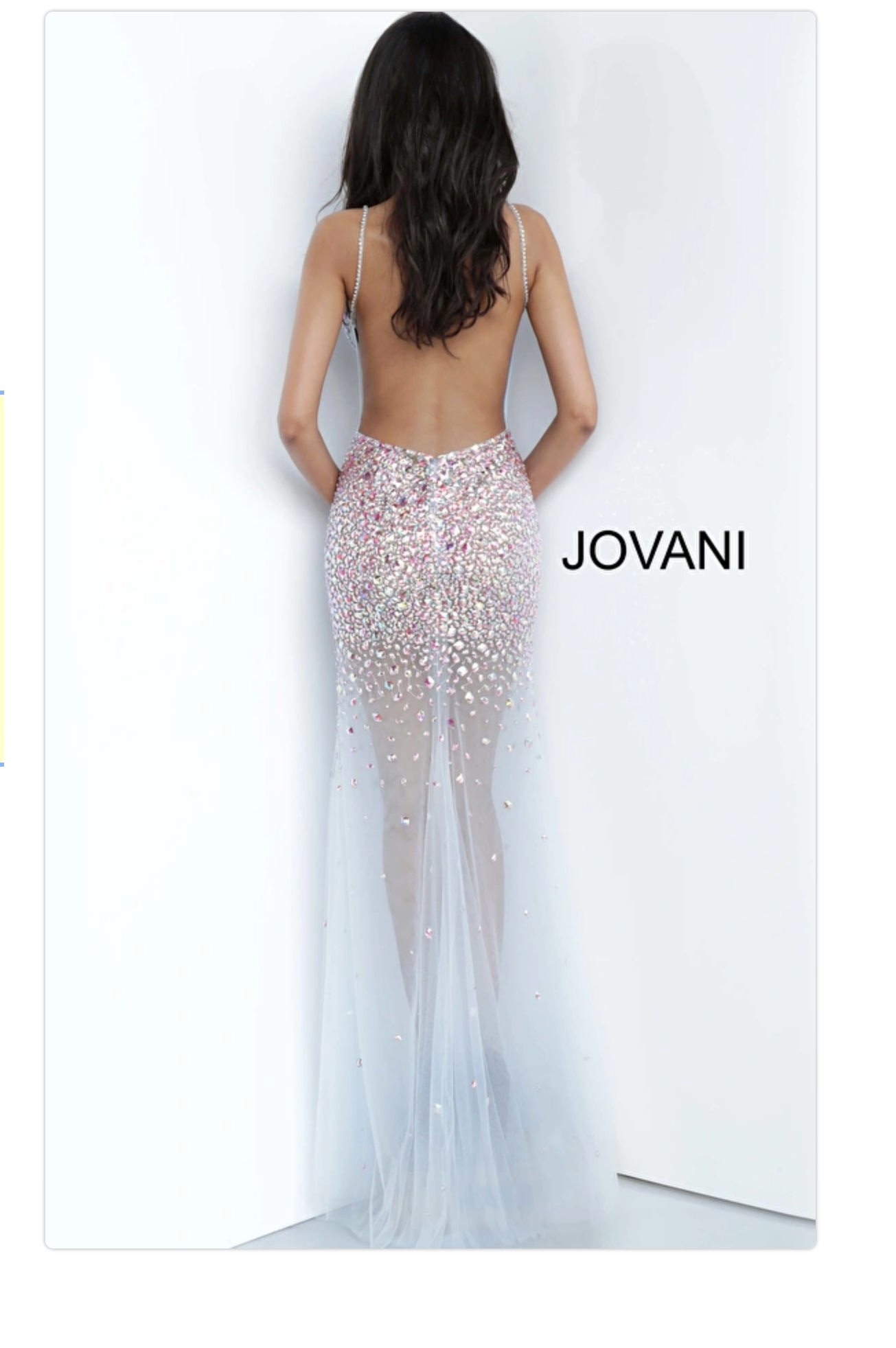 JOVANI 02047