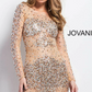 JOVANI 7757