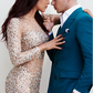 JOVANI 7757