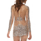 JOVANI 7757